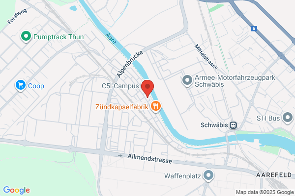 reoplan thun ag.