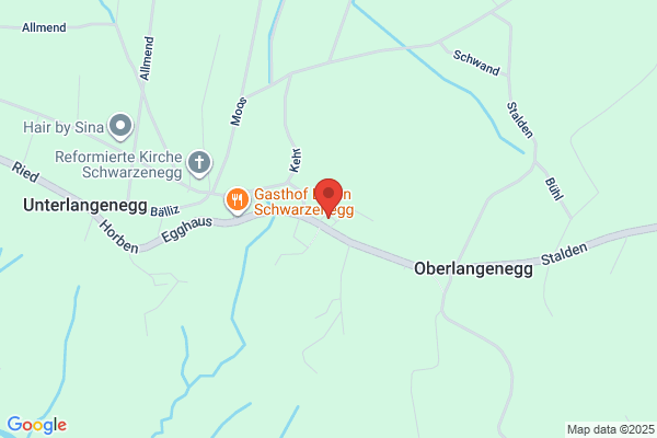 Scheidegger Buchhaltungen