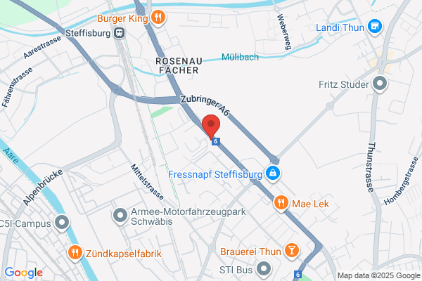 Evang. Buchhandlung Verein Lazarus