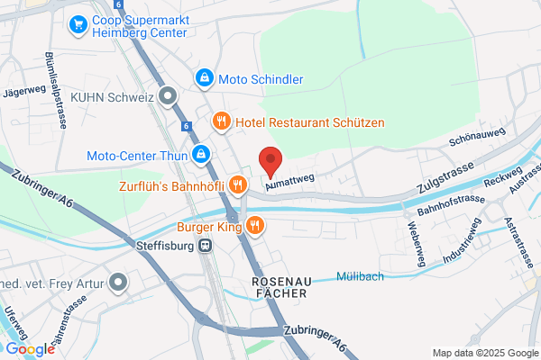 Research und Consulting Group AG