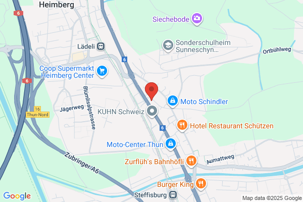 Informatik Steinbach