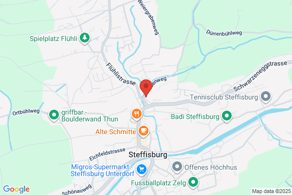 Pretty-Clean Waescheservice
