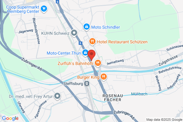 Siedhoff Service AG