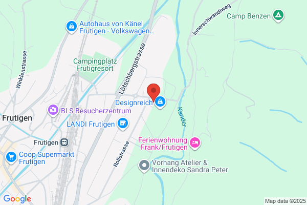 Peter Bruegger Naehrmittelvertrieb GmbH
