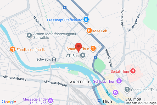 Tast-Basiskurs Thun