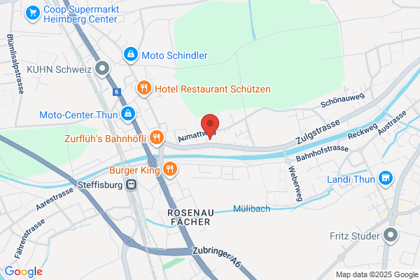 Berufsverband Schweiz. Privatdetektive FSPD