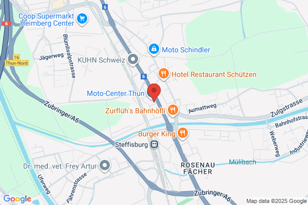 Café und Bar Tacho
