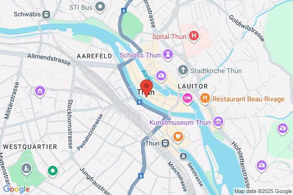 indobia - Massage Thun