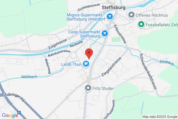 Immobilien AG