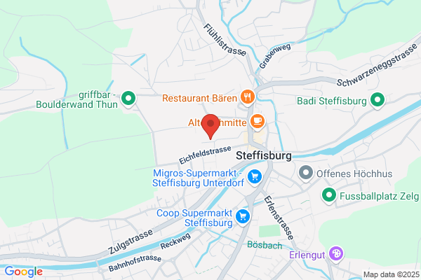 Spielgruppe Zwaergli