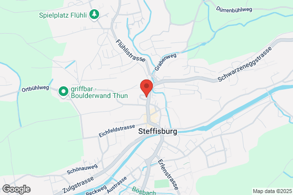 Baerner Chratte