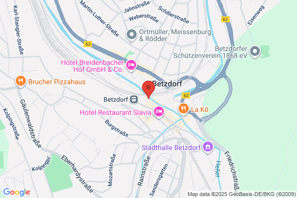 Paroli GmbH