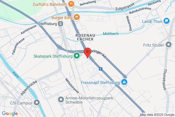 CREASIGN Kuechler
