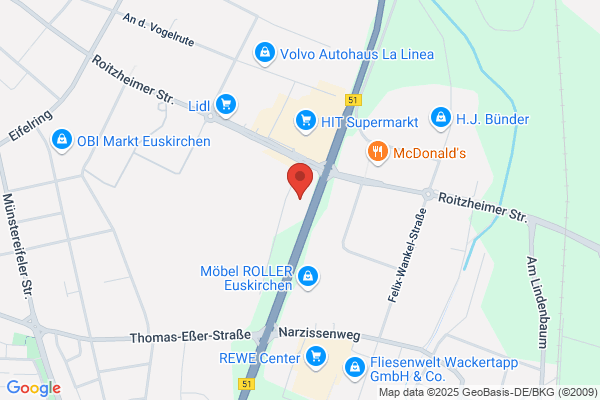 Hachen SAT GmbH