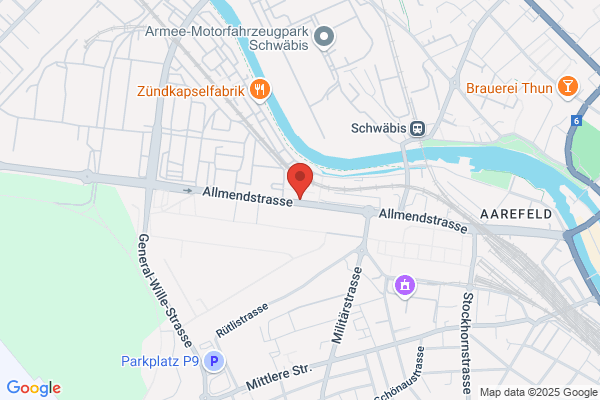 RUAG Electronics