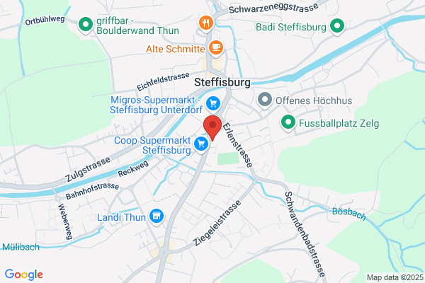 HOT-TRAIL GmbH