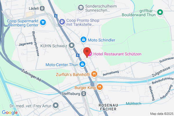 Atelier Zur Schuetzenlinde