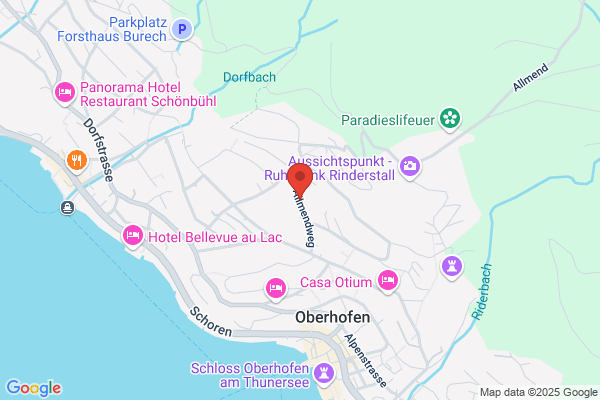 Hofer ImmoConsult GmbH
