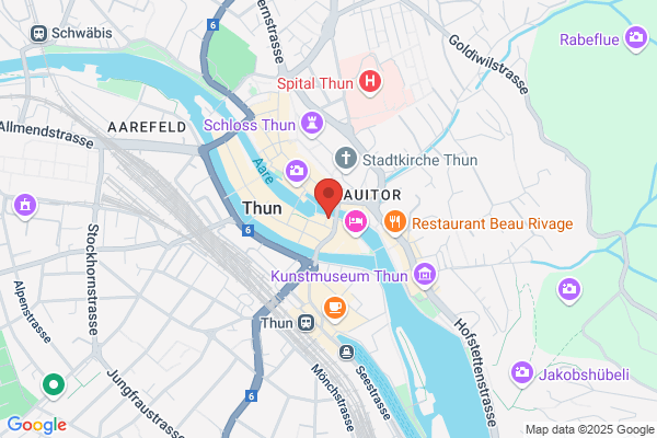 Naturheilkunst GmbH Thun