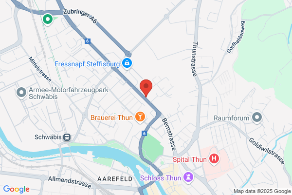 aarespeed GmbH