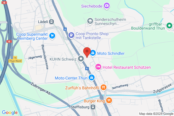 GIS Gipserei GmbH