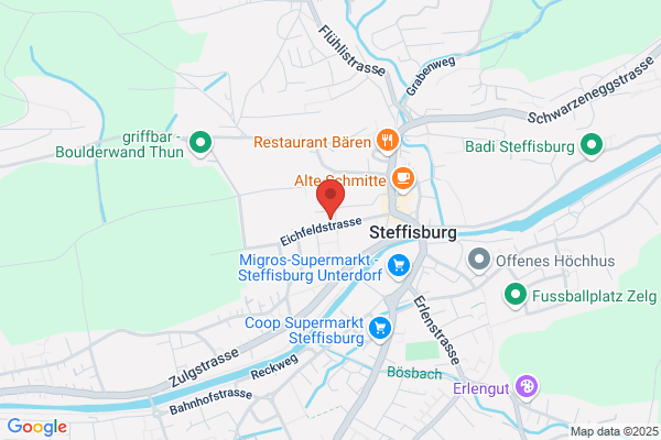 Juerg Spring AG