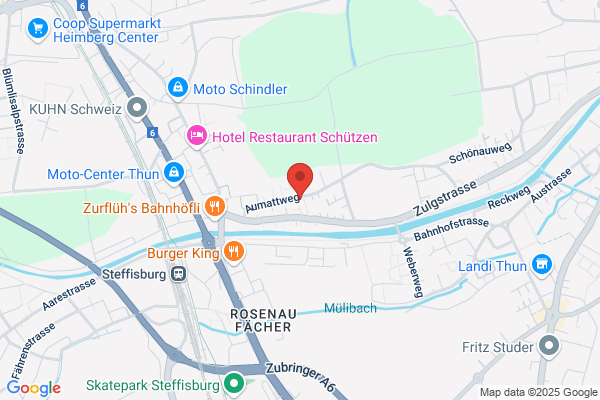 werbemacher.ch gmbh