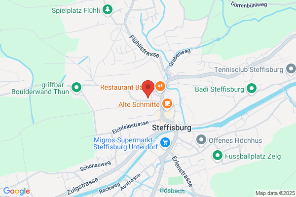 Bueko Web Design GmbH