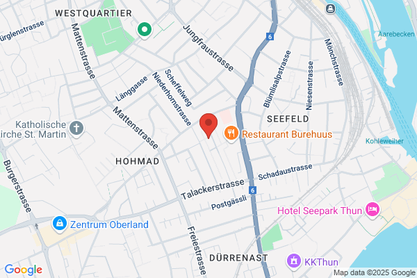 HWZ Immoblien GmbH