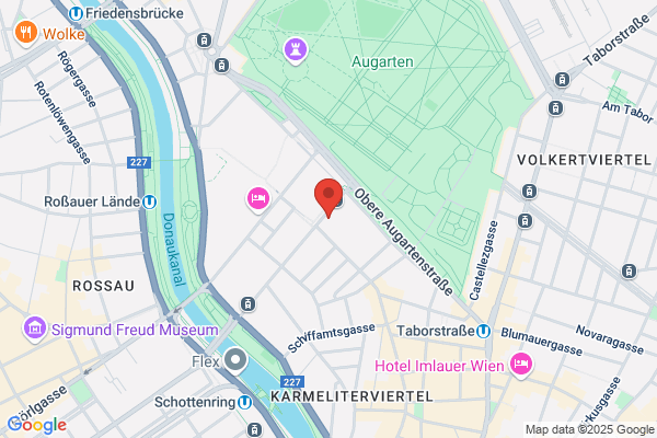 JRS Immobilien GmbH