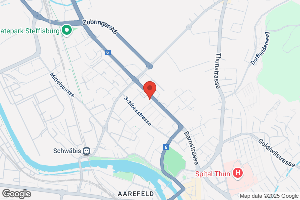 Wuethrich Immobilien AG