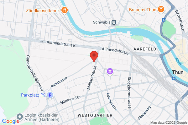 Käppeli Immobilien