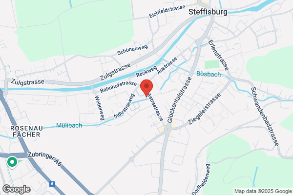 1aHosting.ch