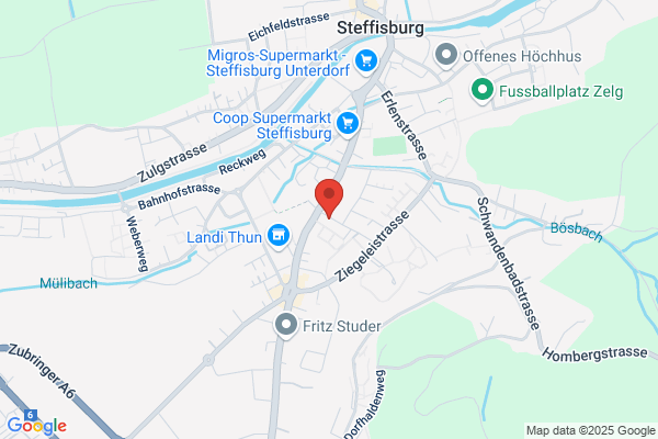Saurer GmbH