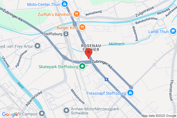 Beratungsstelle IGFM-KGV