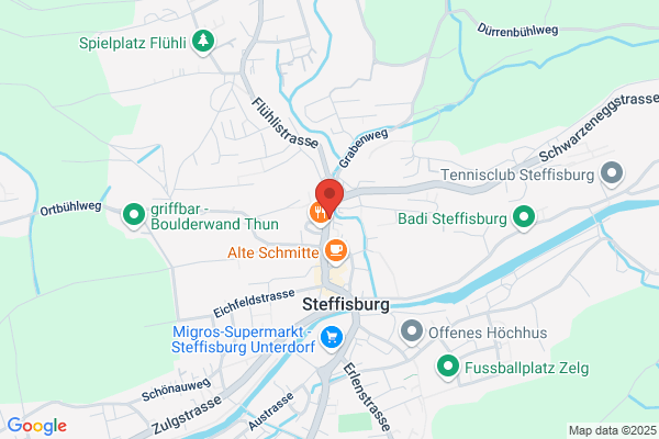 Metzgerei Luethi