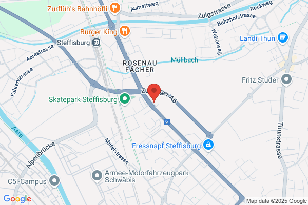 Primarschule Bernstrasse