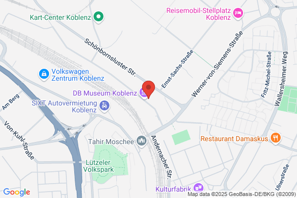 MCR HOLDING metallurgical car recycling Aktiengesellschaft
