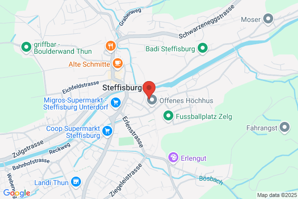 Feuerwehrkommando