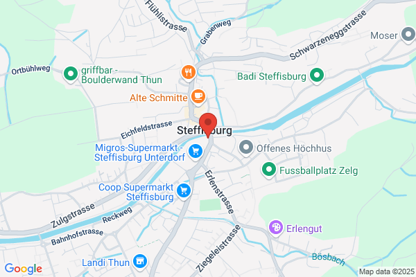 Freie evang. Gemeinde