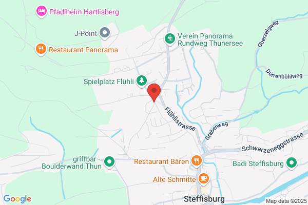 Kirchgemeinde Roemisch-katholische