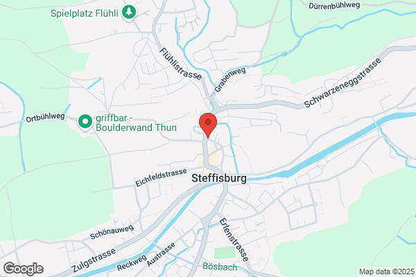 Regionalspital Innere Medizin