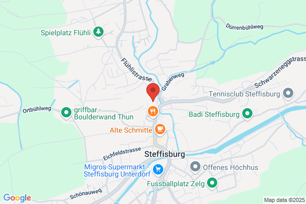 Roemisch-kath. Pfarramt