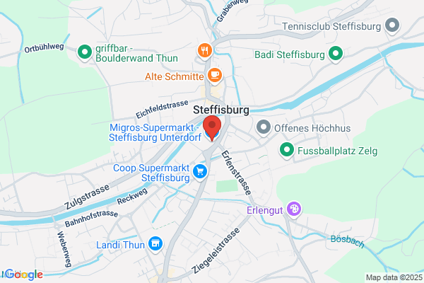 Migros Genossenschaft Aare