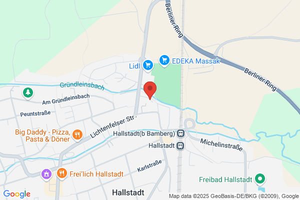 Stebau GmbH