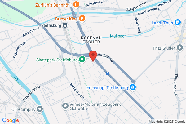 Tanzschule Renard