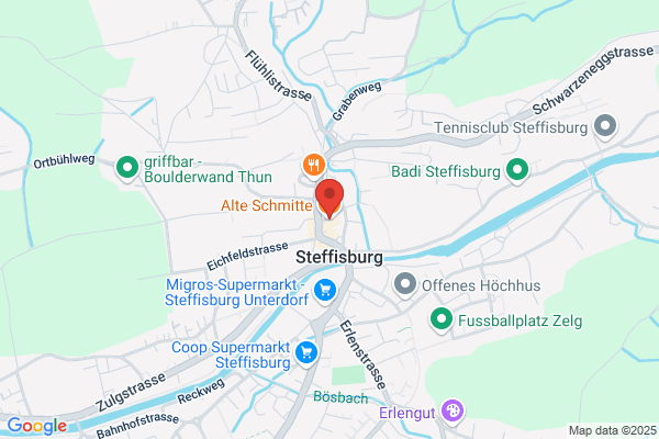 Pizzeria Schmiedstube-Ticino