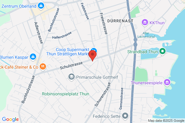 Primarschule Duerrenast