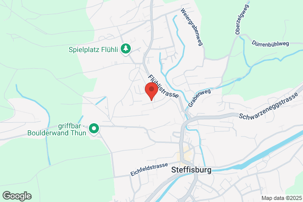 Primarschule Kirchbuehl