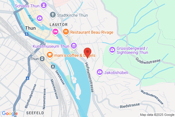 Berntor-Schulen AG
